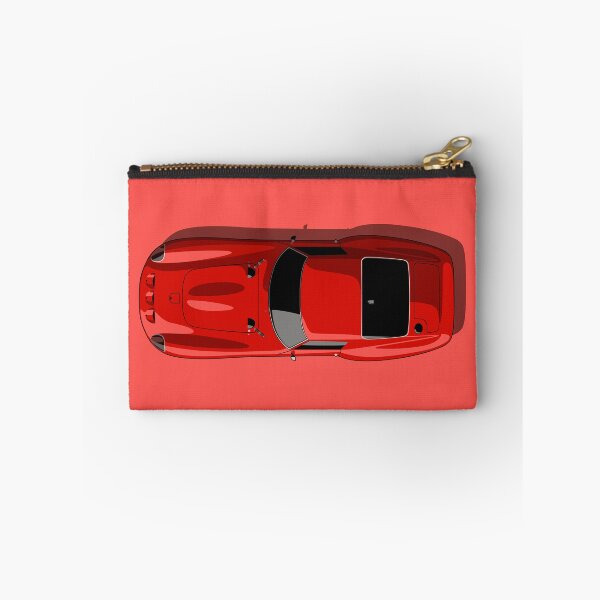 Item preview, 250 GTO - vector drawing designed and sold by yohannlp.
