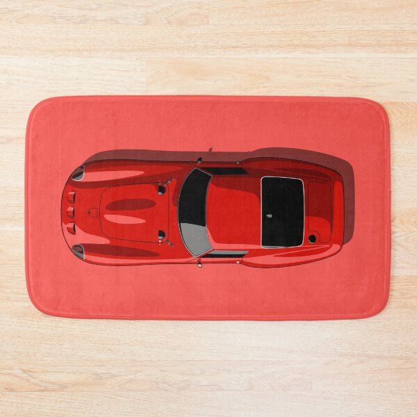 Item preview, 250 GTO - vector drawing designed and sold by yohannlp.