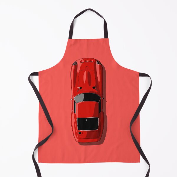 Item preview, 250 GTO - vector drawing designed and sold by yohannlp.
