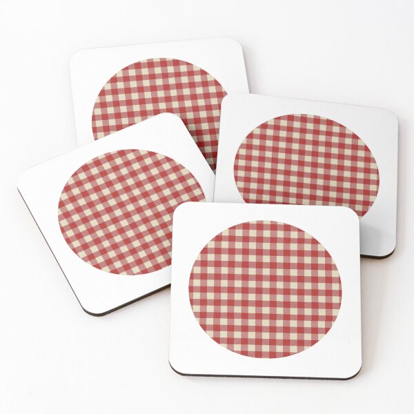 Item preview, Red plaid designed and sold by ItGirlTheraphy.