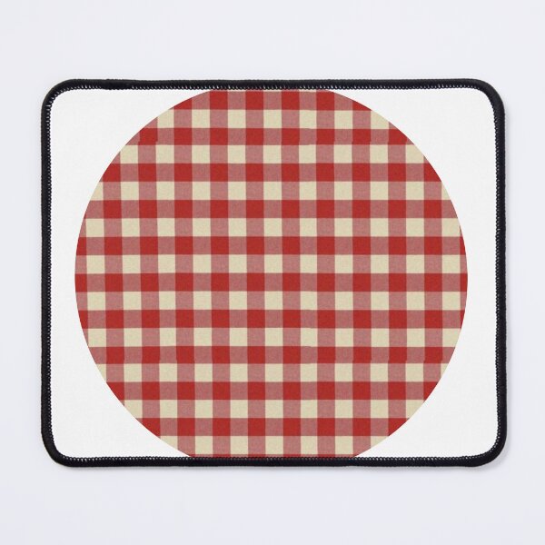 Item preview, Red plaid designed and sold by ItGirlTheraphy.