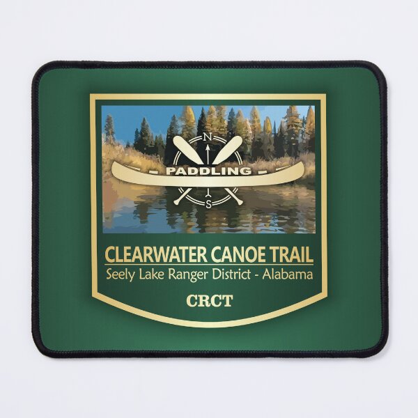 Item preview, Clearwater CT (PFK) designed and sold by curranmorgan.