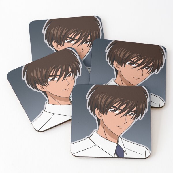 Item preview, Toya designed and sold by Retratosanime.