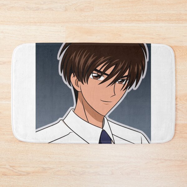 Item preview, Toya designed and sold by Retratosanime.