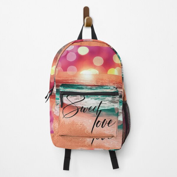 Item preview, Sweet Love on the Beach designed and sold by Digital Dreams Arts.