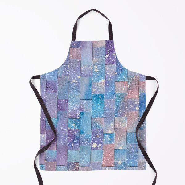 Item preview, intergalactic weaving designed and sold by KimCodnerDesign.