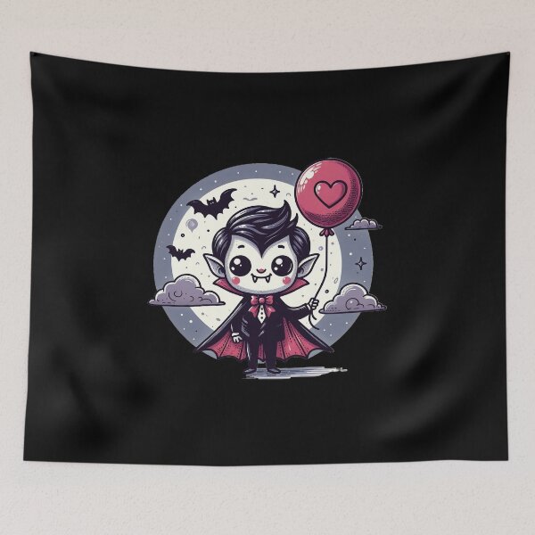 Item preview, Love at First Bite designed and sold by pumsquare.