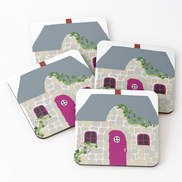 Item preview, ivy cottage designed and sold by kimgriffin.