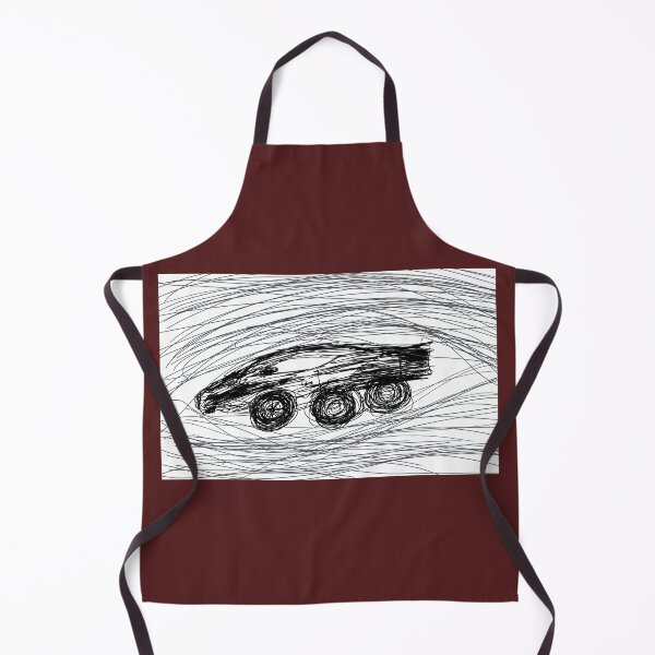 Item preview, New car designed and sold by MsRedFox.