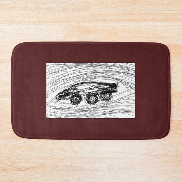 Item preview, New car designed and sold by MsRedFox.