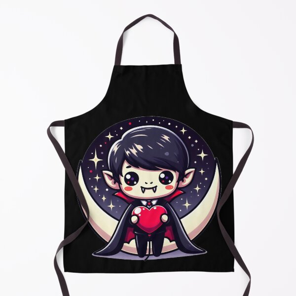 Item preview, The Littlest Vampire designed and sold by pumsquare.