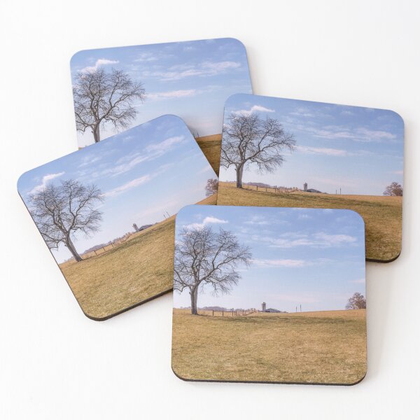 Item preview, Clear Blue View designed and sold by Jim Love.