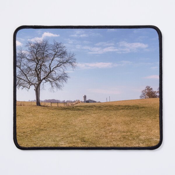 Item preview, Clear Blue View designed and sold by Jim Love.
