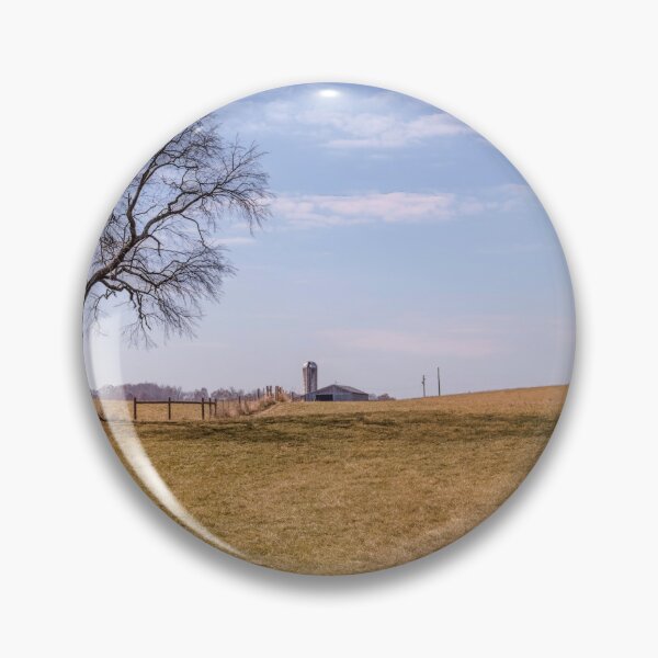 Item preview, Clear Blue View designed and sold by Jim Love.