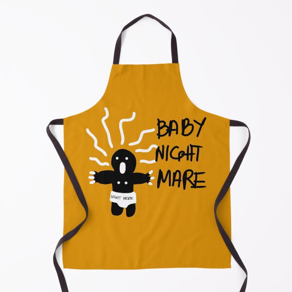 Item preview, Baby Nightmare designed and sold by swizzytoes.