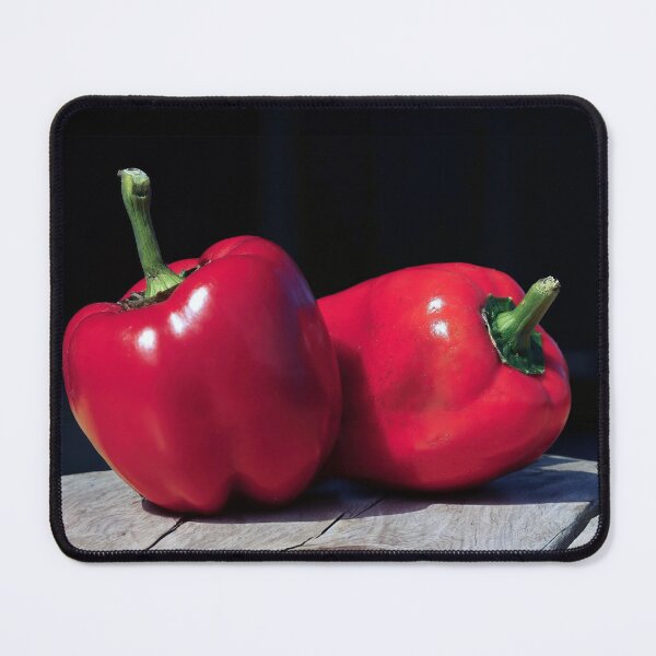 Item preview, Peppers designed and sold by Tom McPherson Photography.
