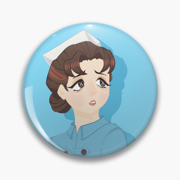Item preview, Identity V Emily Dyer designed and sold by squibby222.