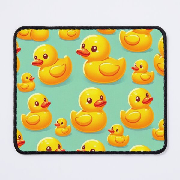 Item preview, RubberDuck Inspired Design designed and sold by GPrint001.