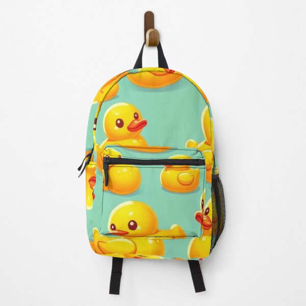 Item preview, RubberDuck Inspired Design designed and sold by GPrint001.