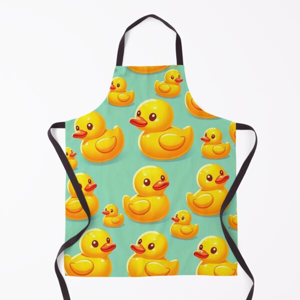 Item preview, RubberDuck Inspired Design designed and sold by GPrint001.