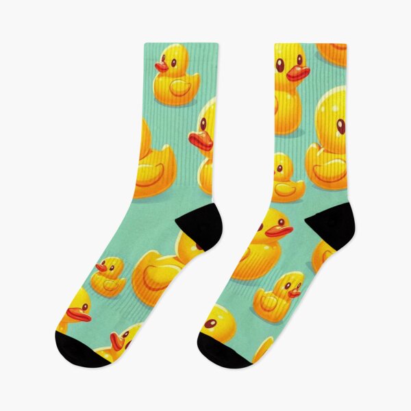 Item preview, RubberDuck Inspired Design  designed and sold by GPrint001.