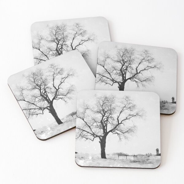 Item preview, Dramatic Serenity Painterly designed and sold by Jim Love.