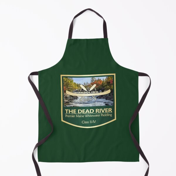 Item preview, Dead River (PFK) designed and sold by curranmorgan.