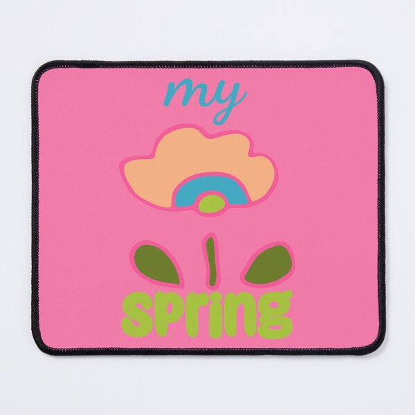 Item preview, Mi primavera. Flor designed and sold by MarlaCoss.