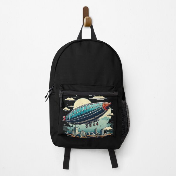 Item preview, Airship designed and sold by AbdouClothing.