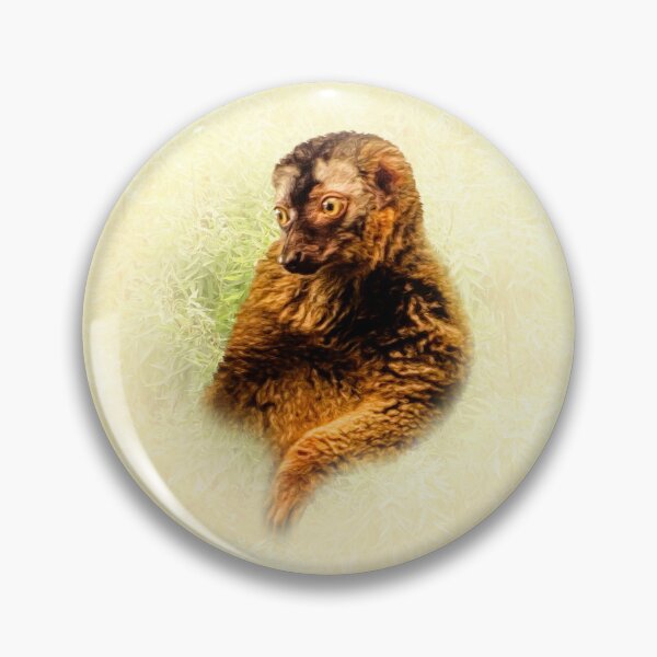 Item preview, Lemur designed and sold by Guardi71.
