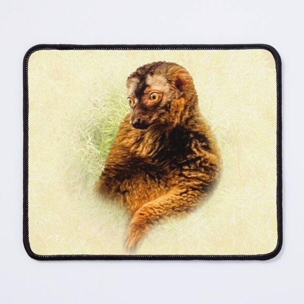 Item preview, Lemur designed and sold by Guardi71.