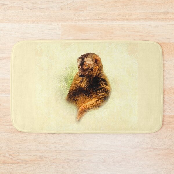 Item preview, Lemur designed and sold by Guardi71.