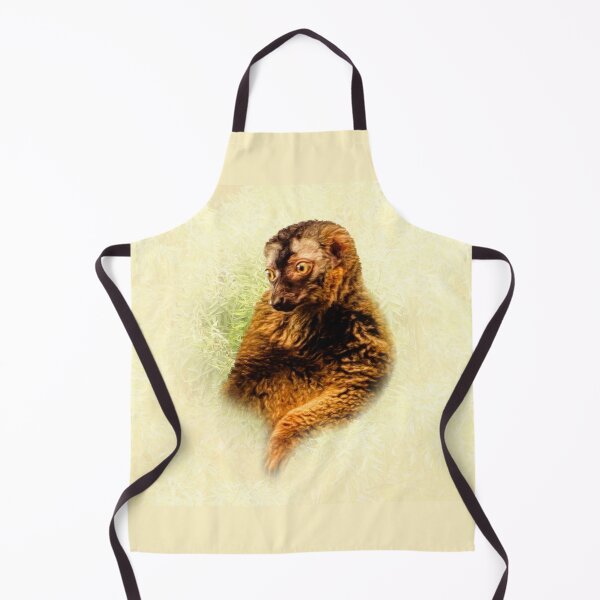 Item preview, Lemur designed and sold by Guardi71.
