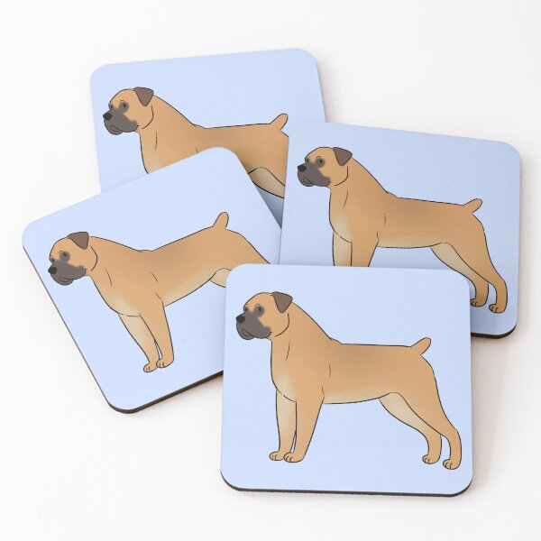 Item preview, Boerboel dog  designed and sold by Yaragold.