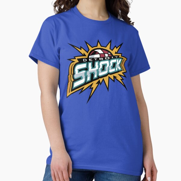 Item preview, Detroit-Schock designed and sold by maxvino.