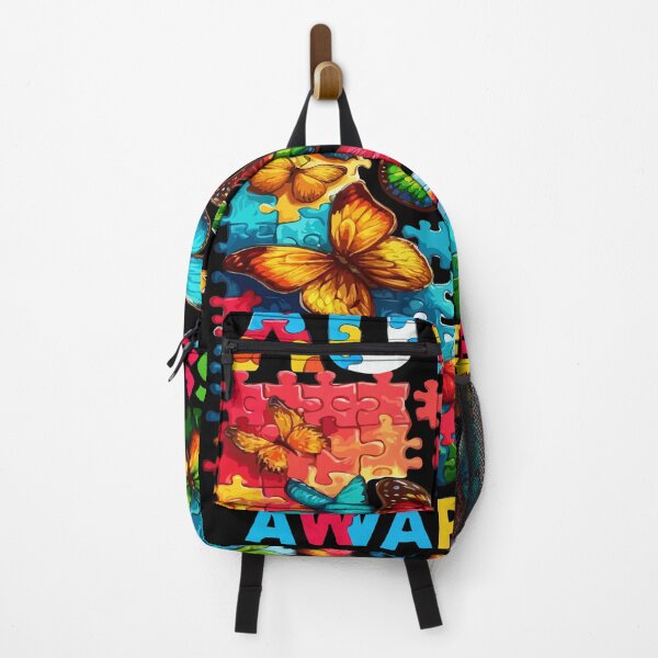 Item preview, Autism Awareness designed and sold by lpsubcult.