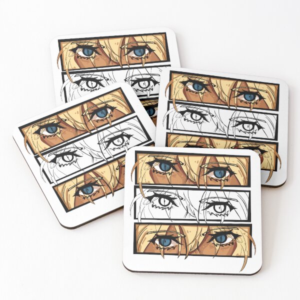Item preview, Manga/Anime Eyes designed and sold by artizticsaga.
