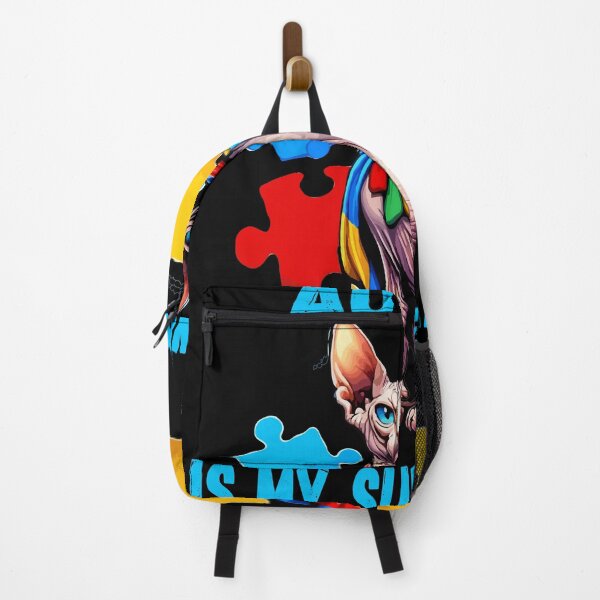 Item preview, Autism Awareness designed and sold by lpsubcult.