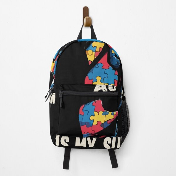 Item preview, Autism Awareness designed and sold by lpsubcult.