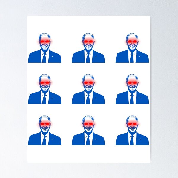 Item preview, Dark Brandon Meme 2024 Pack designed and sold by funkyst.