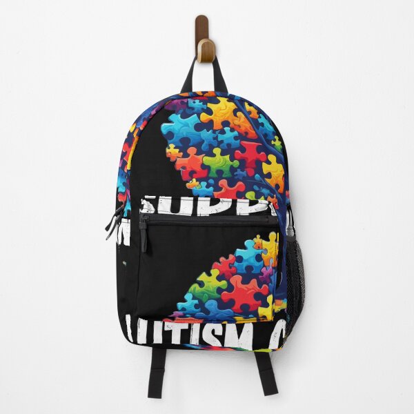 Item preview, Autism Awareness designed and sold by lpsubcult.