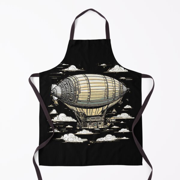 Item preview, Airship designed and sold by AbdouClothing.