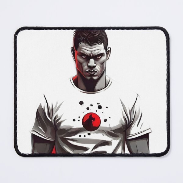 Item preview, Street fighter designed and sold by david stigler.