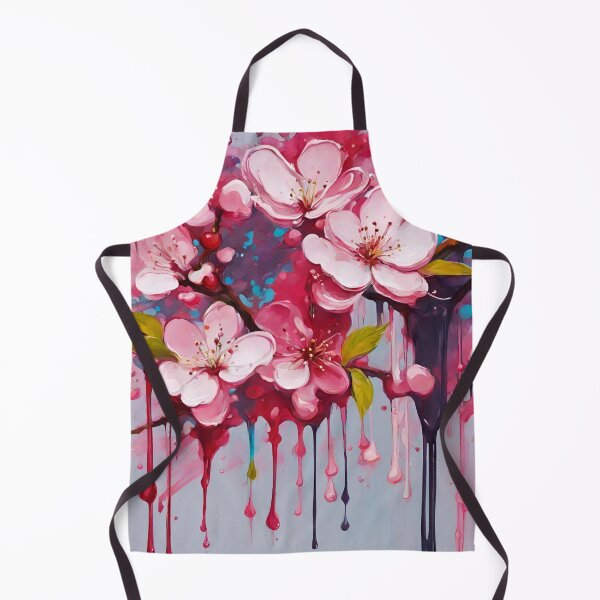 Item preview, Cherryblossoms in the Rain designed and sold by JZDezignsz.