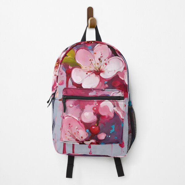 Item preview, Cherryblossoms in the Rain designed and sold by JZDezignsz.