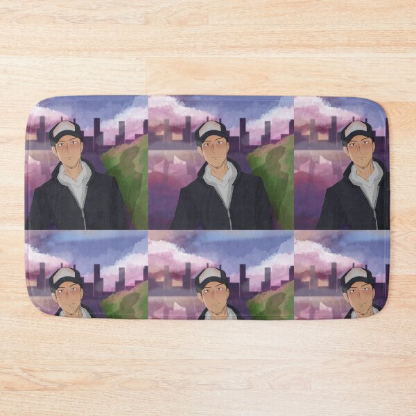 Item preview, riverside designed and sold by badascheprince.