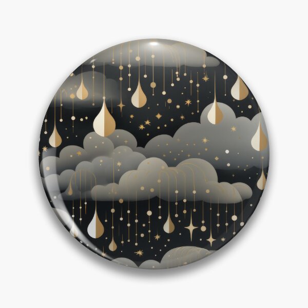 Item preview, Light Shower designed and sold by Pedra Panda.