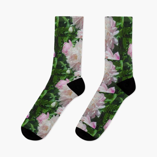 Item preview, Pink Peonies designed and sold by Shulie1.