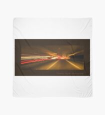 Solar warp 1 Scarf