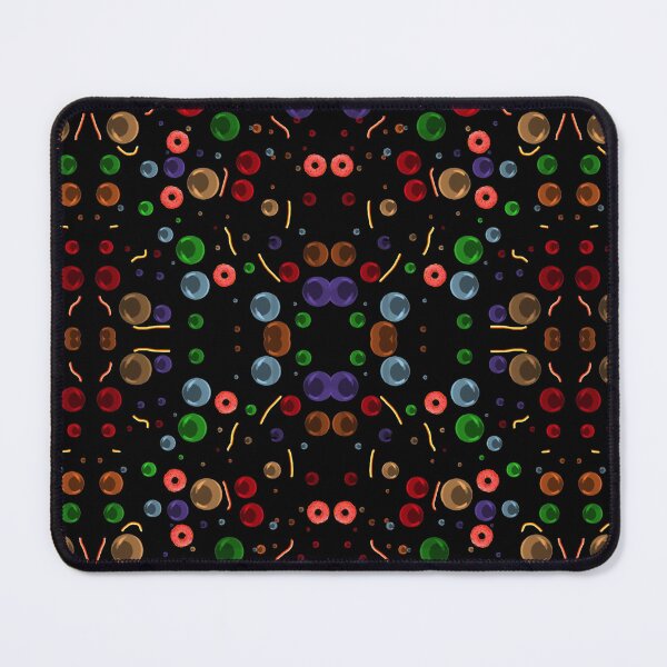 Item preview, Candies black background designed and sold by Tronstell.